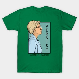 Persist T-Shirt